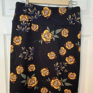 Lularoe - Cassie Skirt - Size M - NWOT
